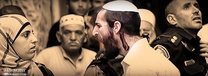 Talmudic Extremism Incites Genocide against Palestinians