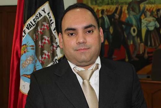 Capturan al autor intelectual del asesinato del diputado nacional Robert Serra