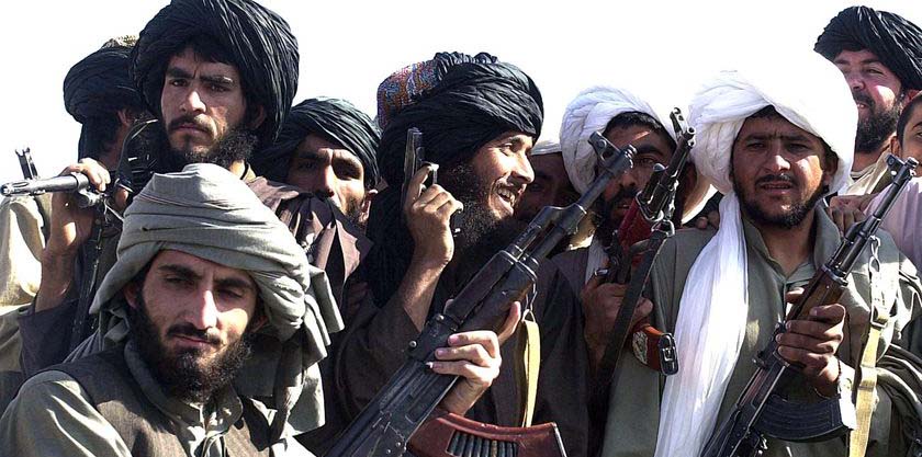 Reforzamiento de Talibán en Afganistán, una realidad innegable 
