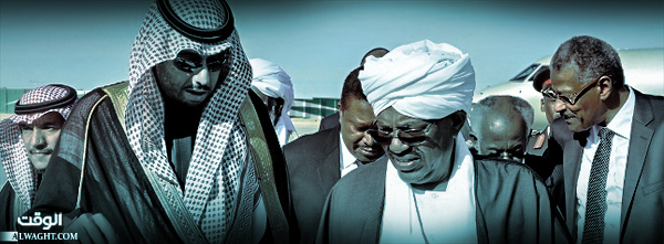  چرخش سودان از ایران به سوی عربستان؛ هفت دلیل مهم