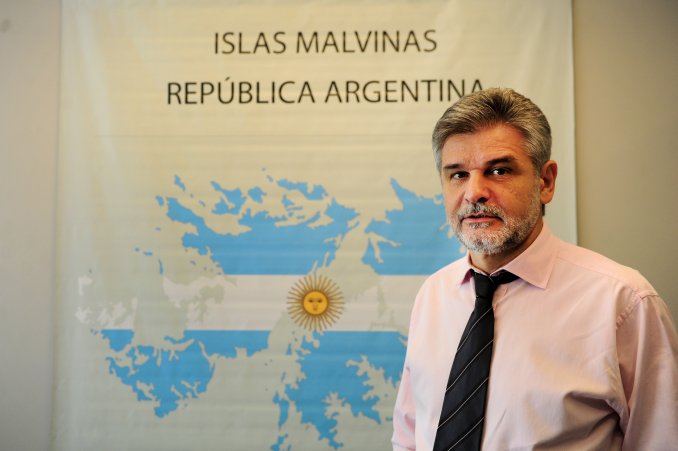 Argentina: Reino unido viola resoluciones de ONU en cuanto a las islas Malvinas