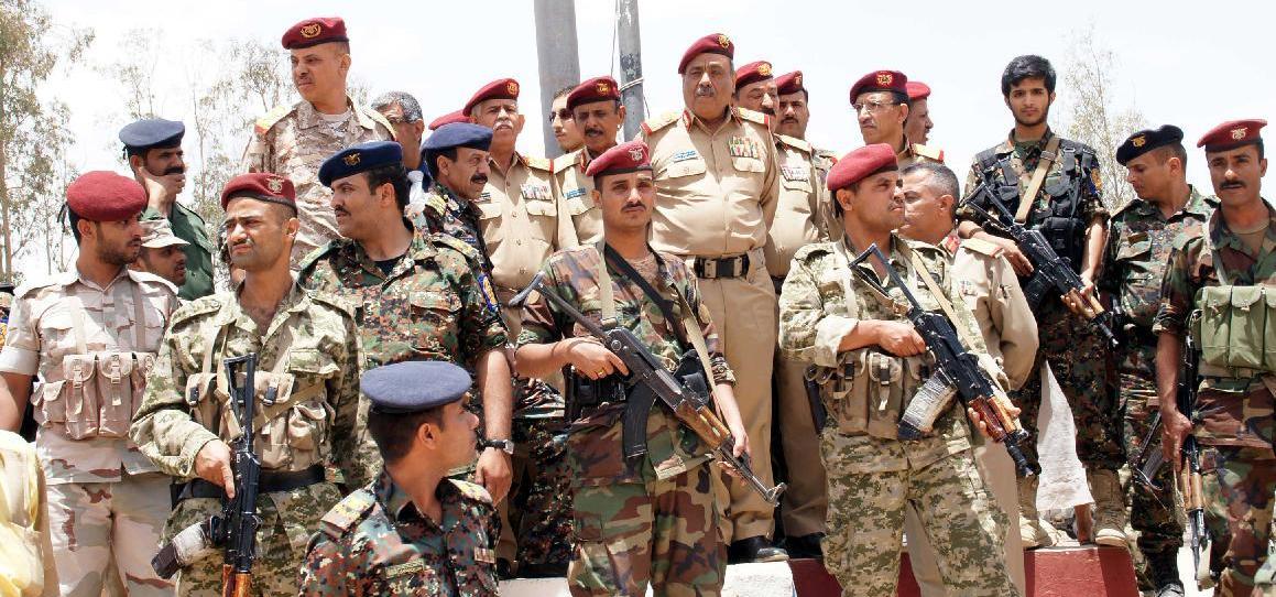 Ejército yemení da ultimátum de 24 horas a los agresores para abandonar el país
