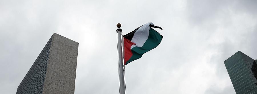 El lugar de la Causa Palestina en el nuevo contexto regional