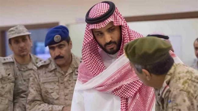 هل تُكتب نهاية آل سعود على يد محمد بن سلمان؟	