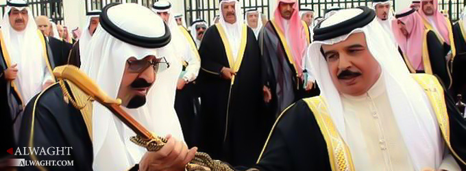 Bahrain Evades Responsibility Hiding behind UK, Saudi Arabia