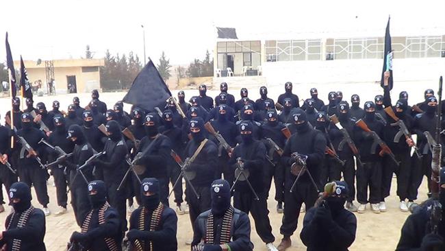 راهبرد آمریکا برای مبارزه با القاعده و داعش