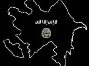 Azerbaijan Should Liaison with Neighboring Countries to Fight ISIS