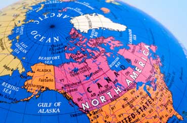 Alaska and Hawaii Seek Independence from US Occupation