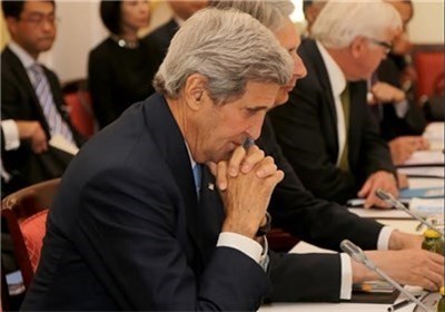 لماذا تصر واشنطن على إبقاء الحظر التسليحي على إيران؟!