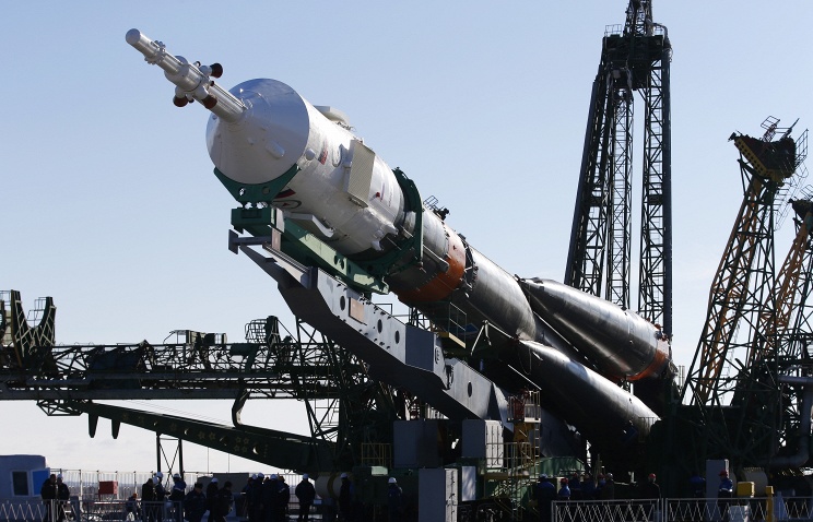 Rusia, preocupada por el posible uso de la fuerza de Estados Unidos en el espacio