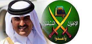 اولويت هاي منطقه اي قطر در حمايت از اخوان المسلمين