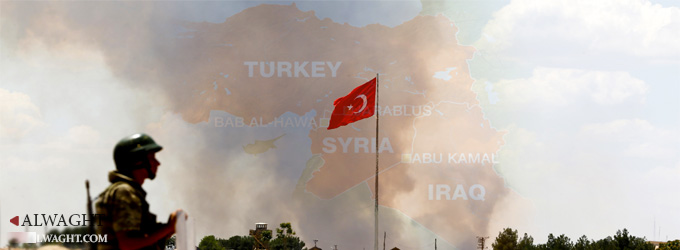 Turkish Army Incursion into Iraq’s North: New Troubles for Kurdish Region, Iraqi Central Government