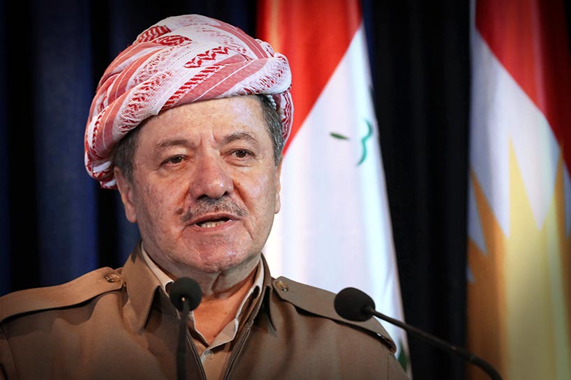 سناریوهای پیش‌رو در بحران ریاست اقلیم کردستان عراق