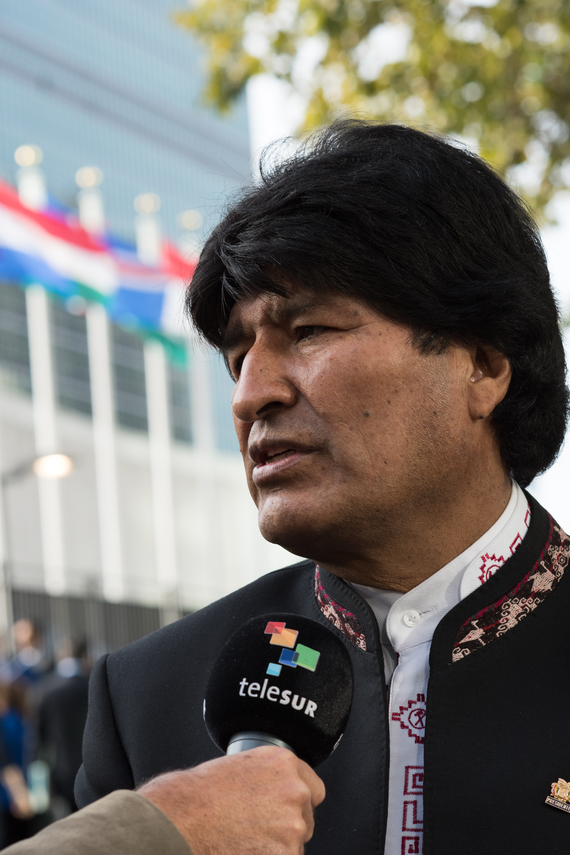 Bolivia reitera en el diálogo con Chile sobre la disputa marítima