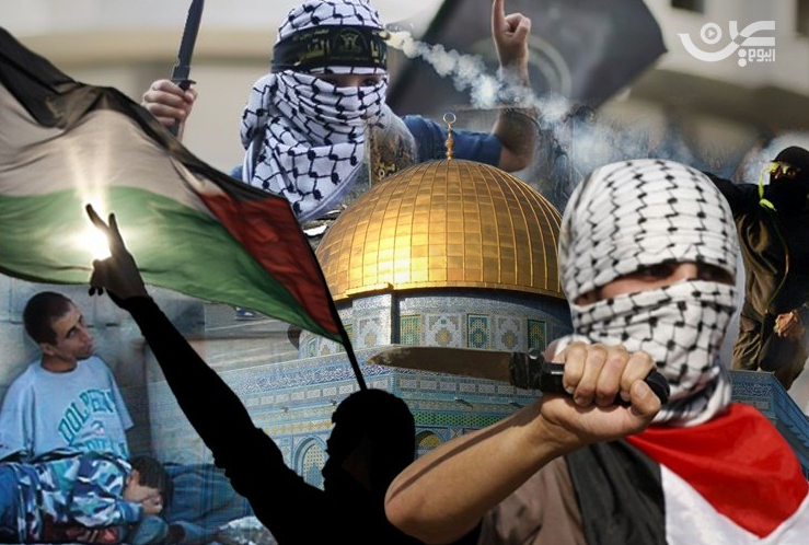 واقع القضية الفلسطينية في ظل التطورات الجديدة بالشرق الأوسط