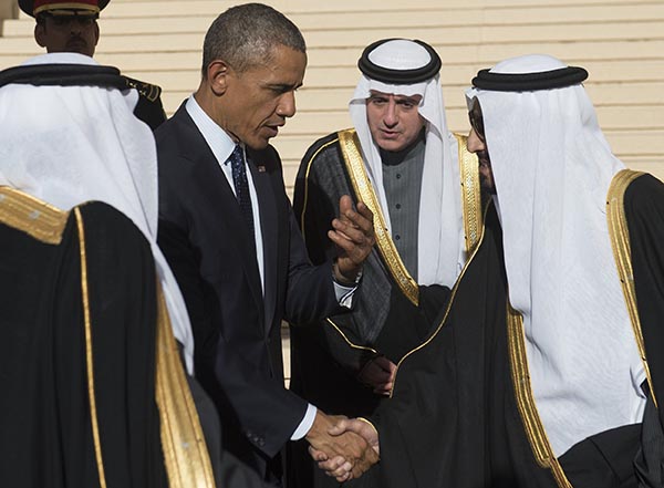 Reasons behind US presence in Upcoming Camp David Summit