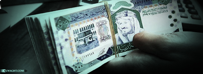 Saudi Arabia Face Budget Deficit as Oil Prices Decline 