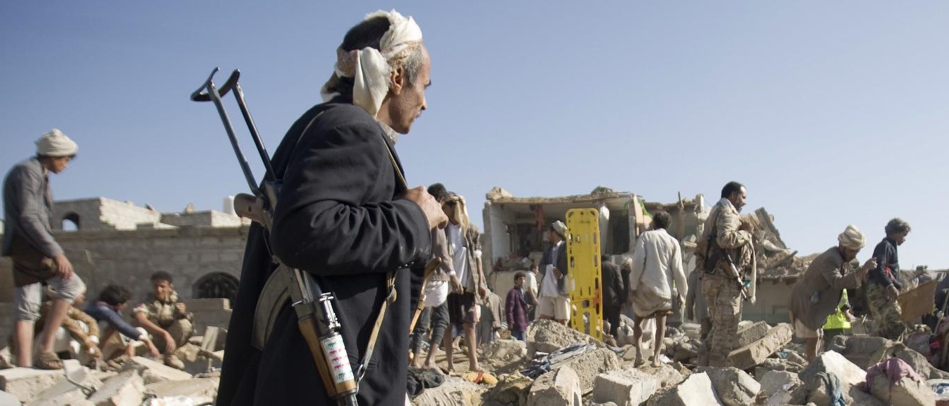 Nuevos elementos de poder y autoridad en Yemen después de las negociaciones de Ginebra