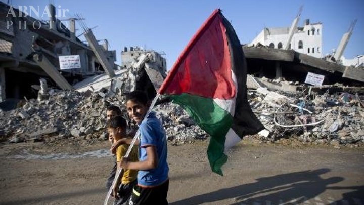 Palestinian U.N. Draft Calls for Israeli Regime Occupation End by 2017