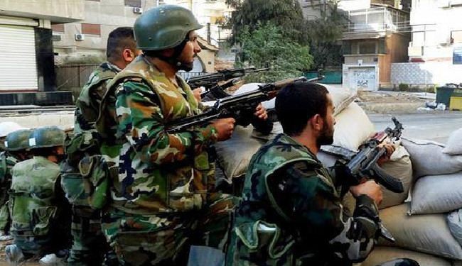 أبرز مستجدات الوضع السوري ميدانيا