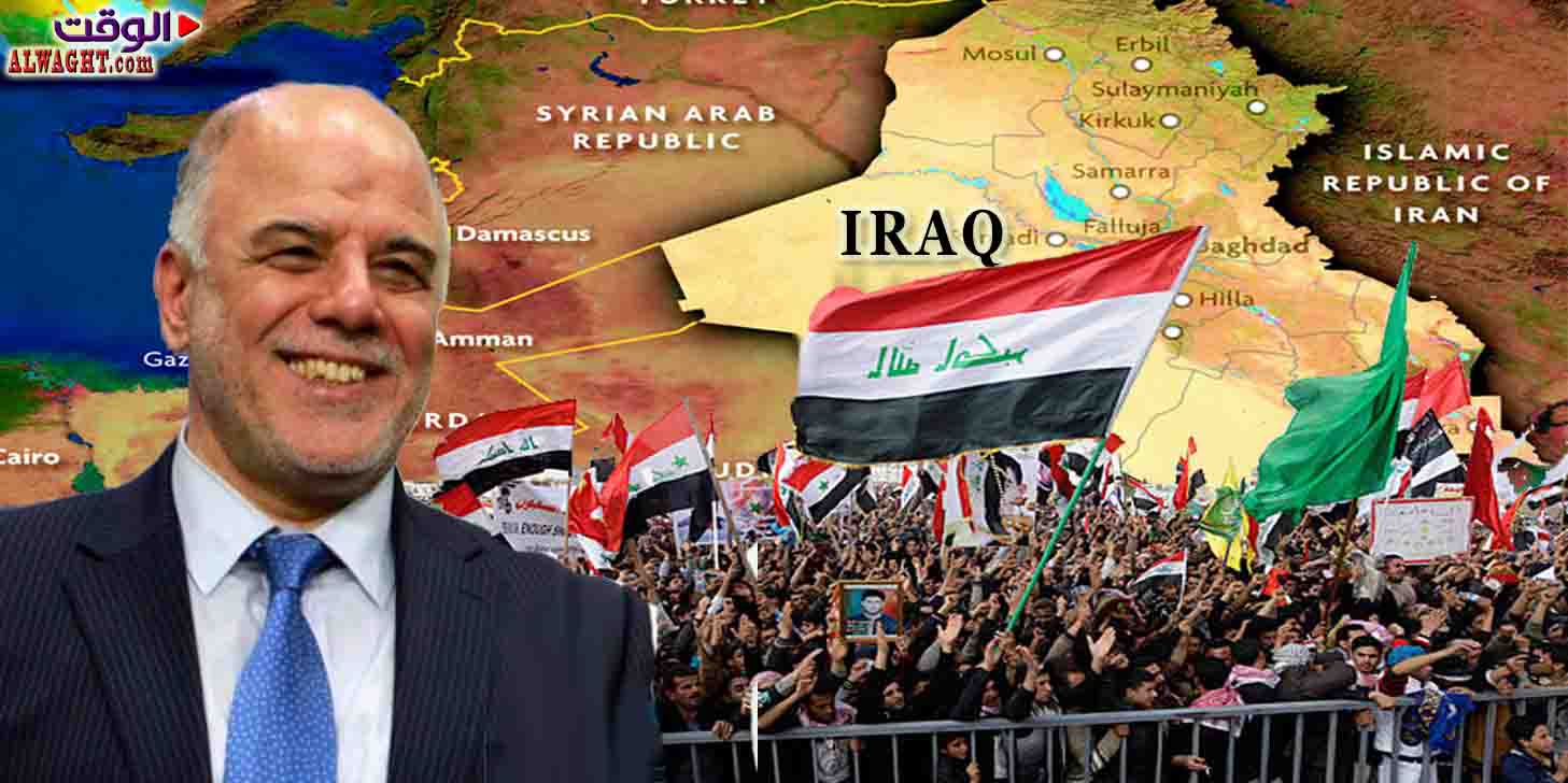 أهم عوائق تحول دون إنهاء الأزمة في العراق..ما هي؟