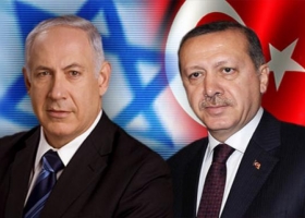 تفاصيل الإتفاق الأردوغاني الاسرائيلي؛ لماذا يصر اردوغان على التطبيع مع الكيان الاسرائيلي؟ 