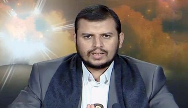 السيد الحوثي: العدوان أظهر الحقد السعودي علي الشعب اليمني... وخياراتنا مفتوحة ونفسنا طويل