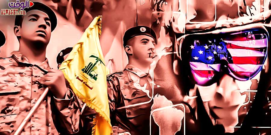فشل الإستراتيجية الأمريكية في الحرب الناعمة: حزب الله نموذجاً