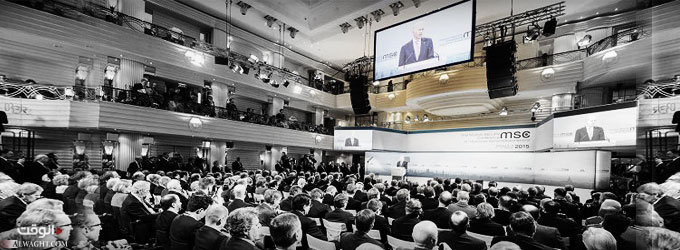 إختلاف وجهات النظر الأمريكية والأوروبية في سوريا