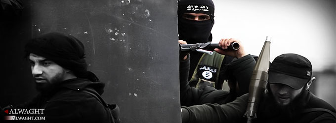 ما الذي دفع تنظيم داعش الإرهابي لتحريك خلاياه في الخارج؟