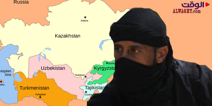 Tajikistan Vulnerable to Al-Qaeda, ISIS Penetration