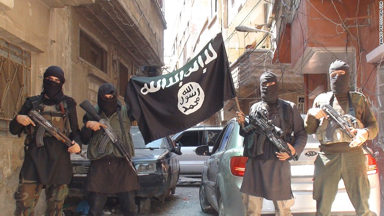 Daesh impide la retirada de los habitantes de la ciudad iraquí de Ramadi