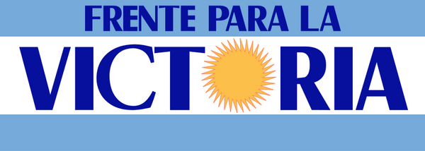 Aresco: FPV a un paso de ganar en primera vuelta, presidenciales de Argentina 