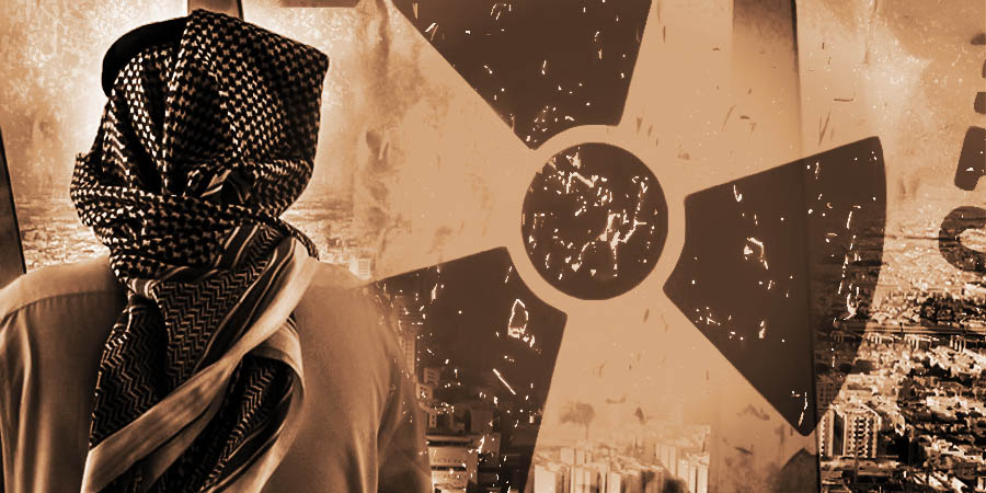 Saudi Arabia&#39;s Nuclear Ambitions 