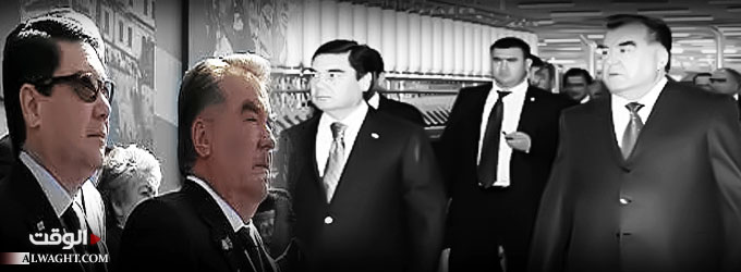 Available Grounds for Turkmenistan-Tajikistan Ties Deepening