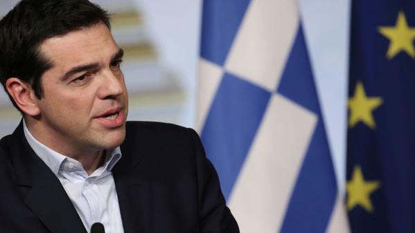 Grecia cierra temporalmente los bancos 