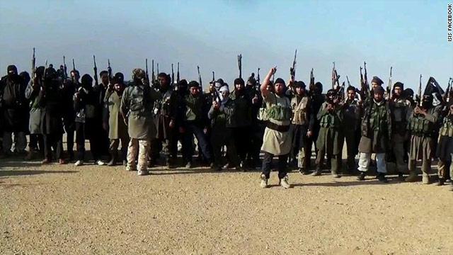 أين أصبح تنظيم داعش الإرهابي في العراق بعد مضي عام على انتشاره ؟