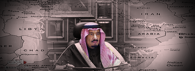 نتائج زيارة الملك السعودي لواشنطن بين الحقيقة والأوهام