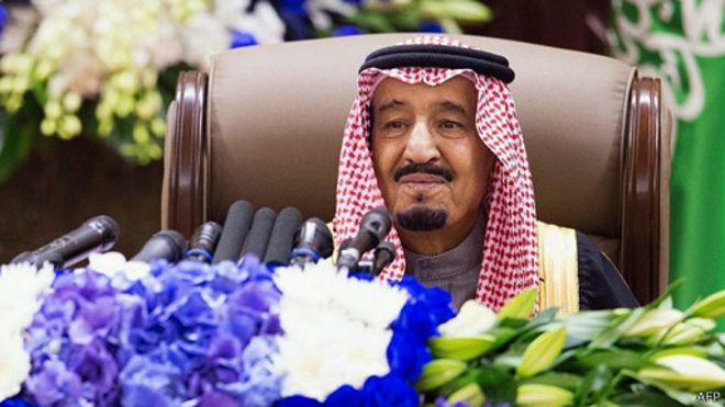 رفتارشناسی ملک سلمان، پادشاه جدید عربستان