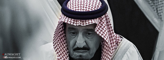 Saudi Arabia Practically Confesses to Yemen War's Vanity 