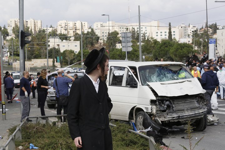 Un grupo armado palestino asume la responsabilidad del ataque en territorios ocupados 