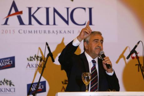 Northern Cyprus Election: Withdrawal of Turkish Influence 