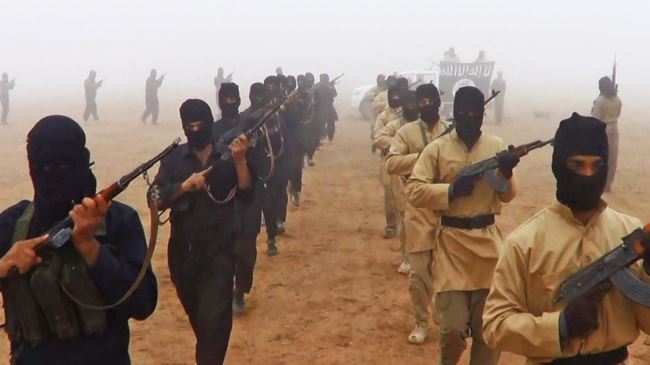 Daesh se convierte en una terrible pesadilla para EEUU 