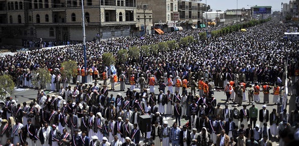 La nación yemení… Un mito invencible 
