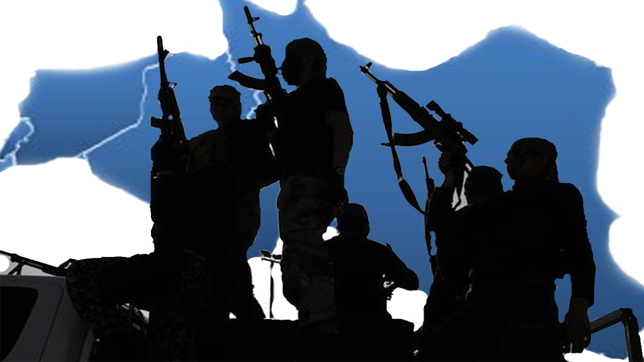 Is Gaza Next? ISIS Targets Resistance Axis