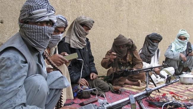 Al menos 32 terroristas de Daesh murieron en el este de Afganistán