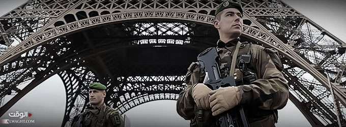 سيناريوهات الغرب في مواجهة الإرهاب بعد هجمات باريس