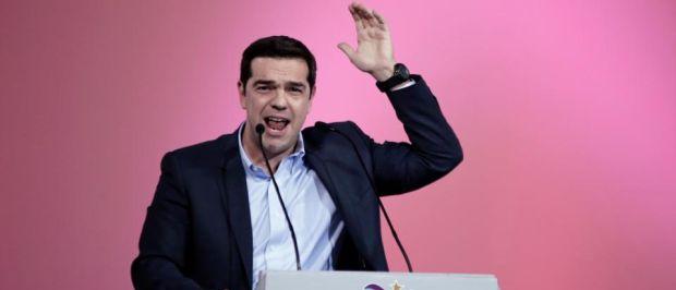 Un análisis sobre la renuncia del primer ministro griego
