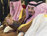 تغییرات جدید ملک سلمان در کابینه عربستان