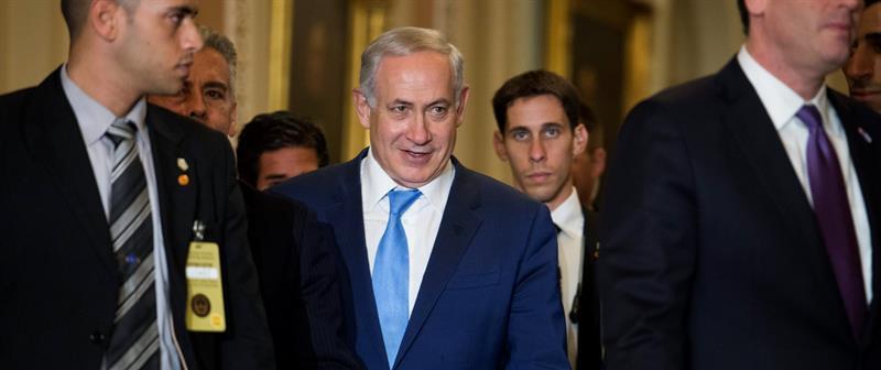 Puntos importantes sobre la detención de Netanyahu por la Audiencia Nacional española